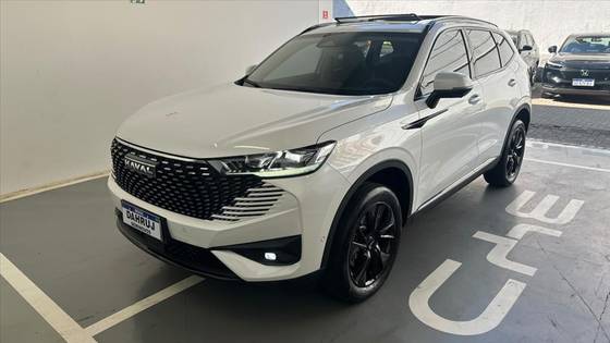 GWM HAVAL H6 1.5 HEV PREMIUM E-TRACTION GWM HAVAL H6 1.5 HEV PREMIUM E-TRACTION